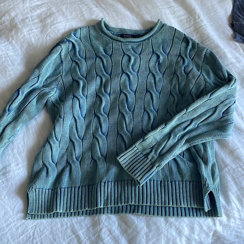 Polo Ralph Lauren Crewneck